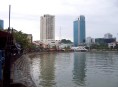 Boat quay & Clarke quay