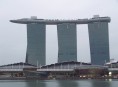 Marina Bay Sand hotel