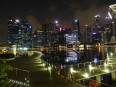 Marina Bay : Promenade