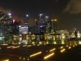 Marina Bay : Promenade