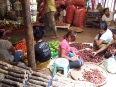 Marché Mani-Sithu : Nyaung U