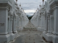 Pagode Kuthodaw