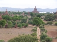 Bagan : Panorama