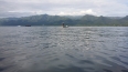 Panorama : lac Inle