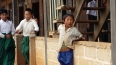 Moek Aung : école primaire