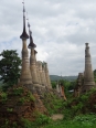 Inthein : Paya Shwe Inn Thein