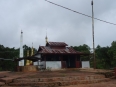 Village et monastère de Yazakyi