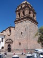 Eglise del Regocijo