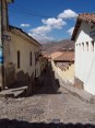 Ruelle de San Cristobal