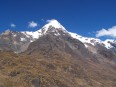 Nevado Veronica (5 682 m)