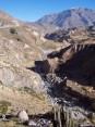 Canyon de Colca