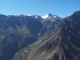 Canyon de Colca : Mismi (5 597 m)