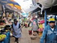 Marché San Pedro