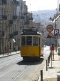 Barro alto : tramway