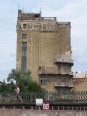 Bâtiment Art stalinien