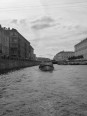 Bateau et canal