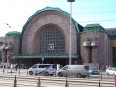 Gare centrale Helsinki