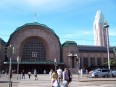 Gare centrale Helsinki