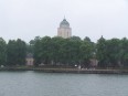 Forteresse de Suomenlinna