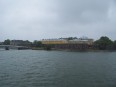 Forteresse de Suomenlinna