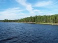 Lac Saimaa