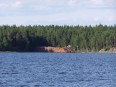 Lac Saimaa