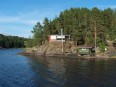 Lac Saimaa