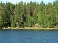 Lac Saimaa