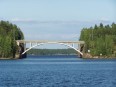 Lac Saimaa