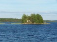 Lac Saimaa