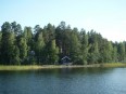 Lac Saimaa