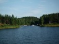 Lac Saimaa