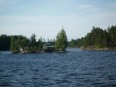 Lac Saimaa