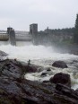 Barrage Imatra