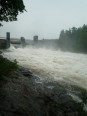 Barrage Imatra