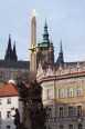 Mala Strana : place supérieure