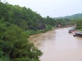La rivière Kwaï
