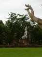 Ta Pha Daeng Shrine