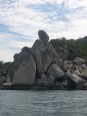 Buddha Rock