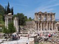Bibliothèque Celsus