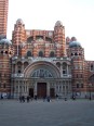 Cathédrale Westminster