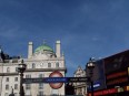 Picadilly circus