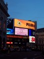 Picadilly circus