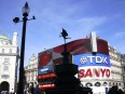 Picadilly circus