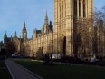 Maison du Parlement & tour Victoria