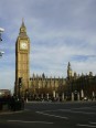 Maison du Parlement & Big Ben