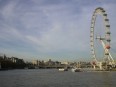 London Eye ou Roue du Millennium