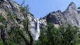 Bridalveil Fall