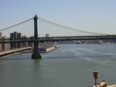 Brooklyn bridge