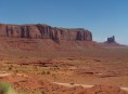 Sentinel Mesa & Big chief